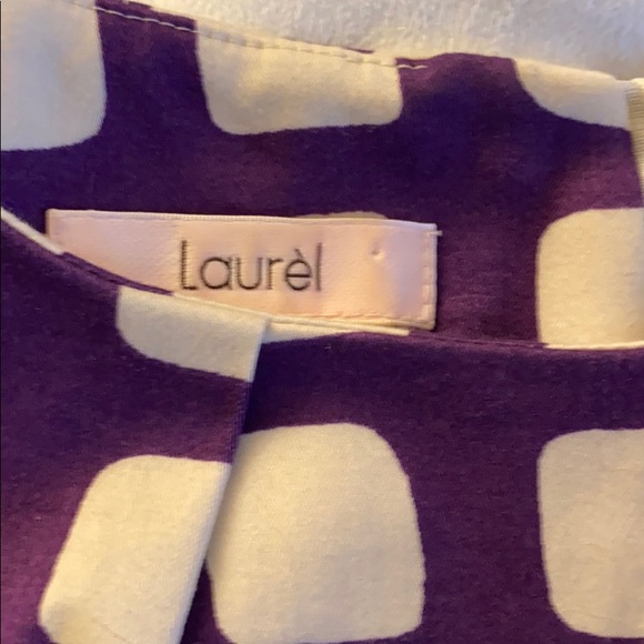 Laurel by Escada dress - Picture 4 of 4